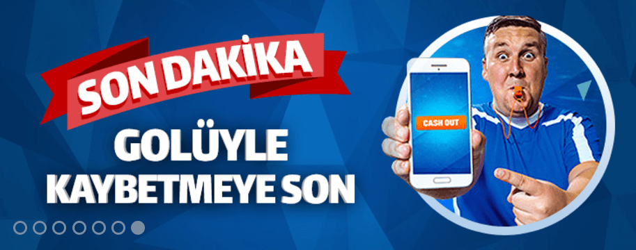 Betmatik Mobil
