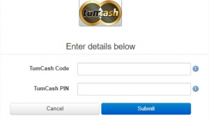 TumCash